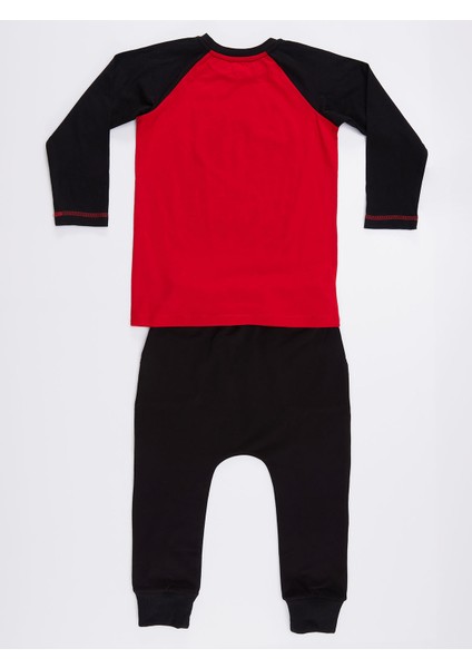 Gamer Erkek Çocuk Pantolon Takım fırsatları