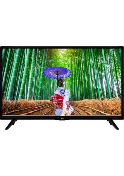 Jvc 43VU3105T 43" 109 Ekran Uydu Alıcılı 4K Ultra HD Smart LED TV