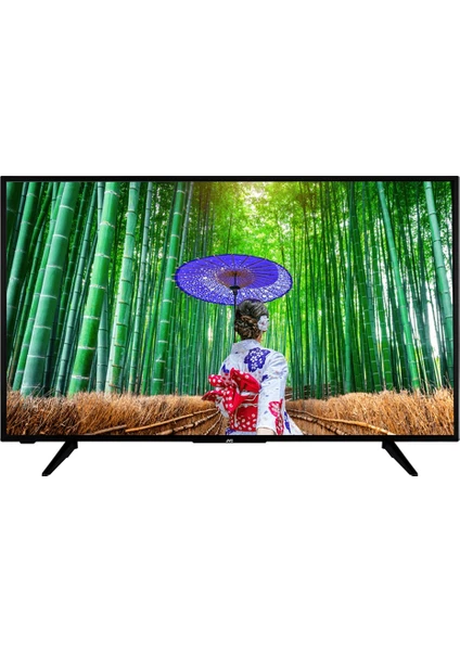 65VA3005T 65" 165 Ekran Uydu Alıcılı 4K Ultra HD Smart LED TV