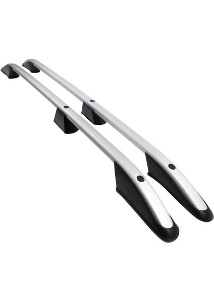 VW Caddy Elegance Tavan Çıtası Alüminyum Kısa Şase 2004 ve Sonrası