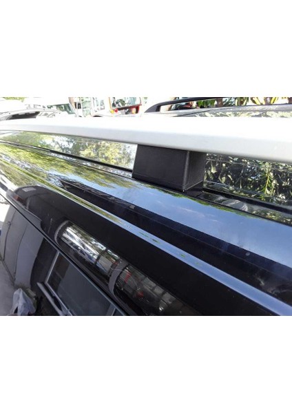 Mercedes Vito/W639 Solid Tavan Çıtası Alüminyum Orta Şase 2004 ve Sonrası fiyatları