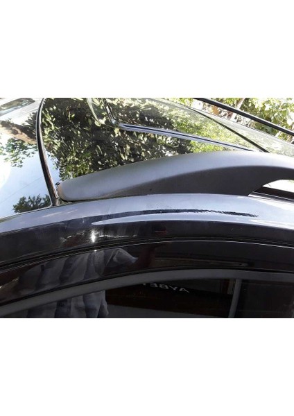 Mercedes Vito/W639 Solid Tavan Çıtası Alüminyum Orta Şase 2004 ve Sonrası fırsatları
