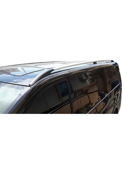 Mercedes Vito/W639 Solid Tavan Çıtası Alüminyum Orta Şase 2004 ve Sonrası indirimleri