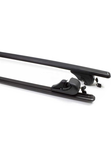 Universal Siyah Ara Atkı Bold Bar 96-112 cm fiyatları