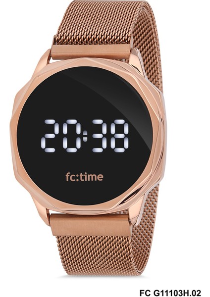 FC188693 Unisex Kol Saati