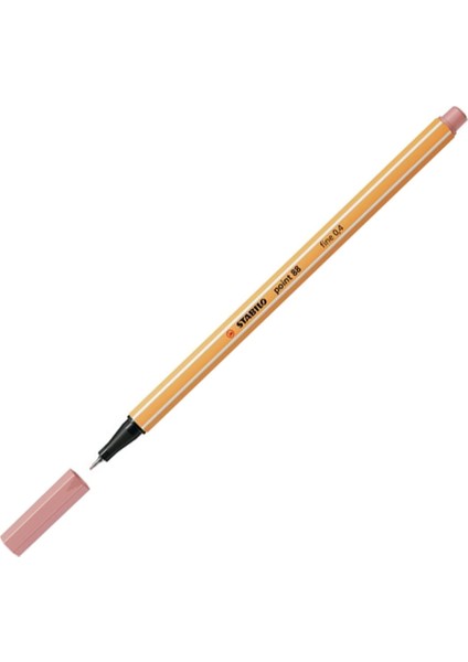 88/28 Point Köpüklü Pembe