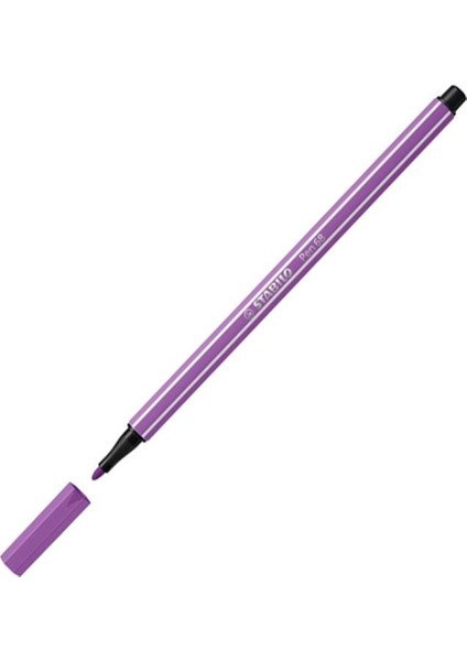 68/60 Pen Erik Moru