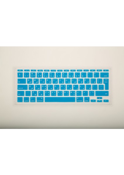 Arapça Klavye Macbook Air Kılıf 11 inç A1370 A1465 UK Enter ile Uyumlu fiyatları