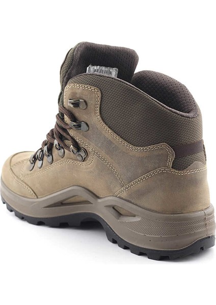 M1219 Watertight Su Geçirmez Erkek Bot-Crazy Kum modelleri