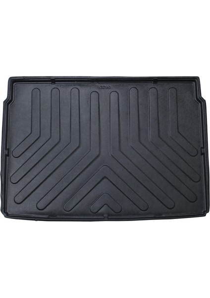 Replax Peugeot 2008 2020 Üst Bagaj Havuzu