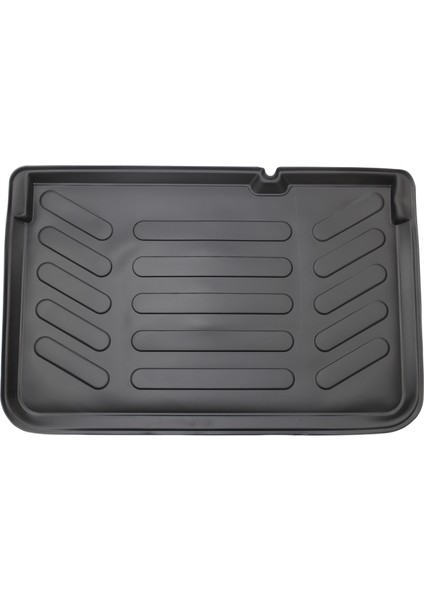 Opel Corsa D 2007-2014 3D Bagaj Havuzu