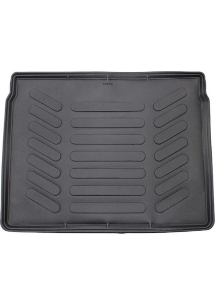 Replax Renault Kadjar 2015 Sonrası 3D Bagaj Havuzu