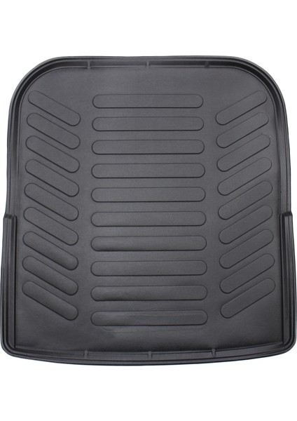 Skoda Superb 2015 Sonrası 3D Bagaj Havuzu