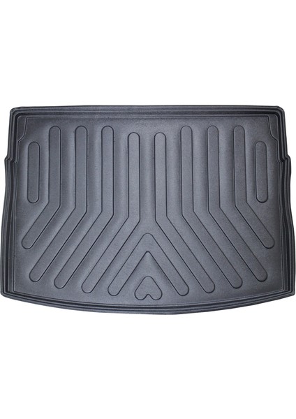 Volkswagen Golf 7 2013-2020 3D Bagaj Havuzu