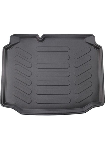 Replax Seat Leon 2012-2020 3D Bagaj Havuzu