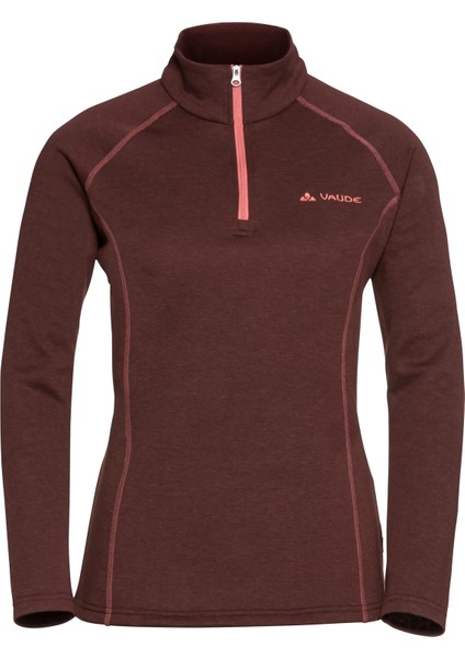 Altiplano Halfzip Kadın Polar 40704 - S Beden