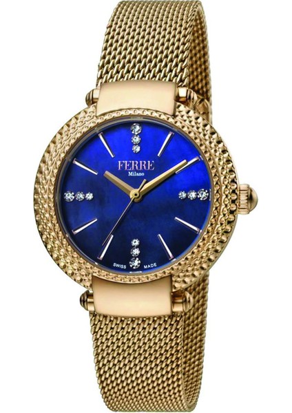 Ferre FM1L105M0091 Kadın Kol Saati