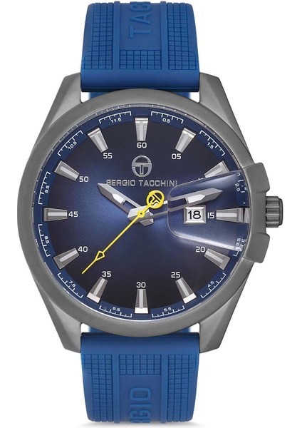Sergıo Tacchını ST.1.10115.6 Erkek Kol Saatı