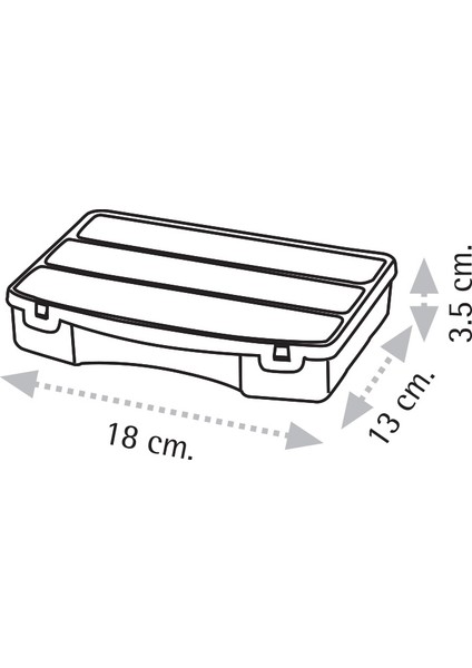 ASR-2042 Süper Organizer 8 fiyatları