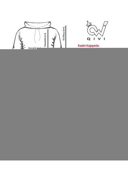 Red Hot Chili Peppers Baskılı Beyaz Kadın Örme Kapşonlu Sweatshirt Uzun Kol fırsatları