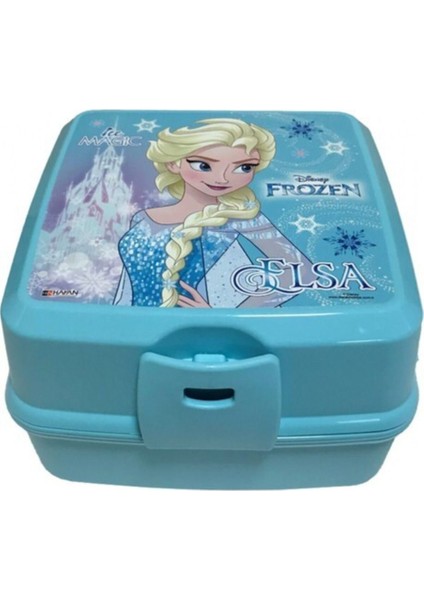 Disney İlkokul Çantası + Beslenme Çantası + Suluk + Beslenme Kabı 4'lü fırsatları
