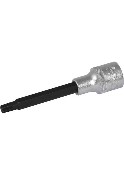 Izeltaş T30 100 mm Uzun Star (Torx) Uçlu Lokma