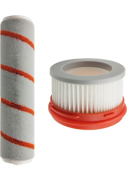 Xiaomi Dreame V9 Uyumlu Hepa Filtre, Roller Fırça