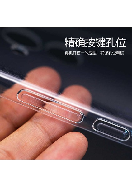 LG K9 Kılıf Şeffaf Silikon Hibrit Case modelleri