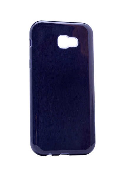 Samsung Galaxy A3 2017 Kılıf Simli Parlak Shining Kapak
