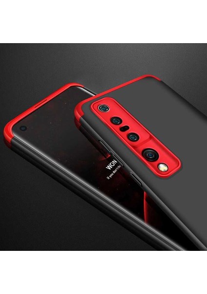 Xiaomi Mi 10 Pro Kılıf Zore Ays Kapak fırsatları