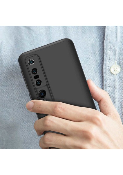 Xiaomi Mi 10 Pro Kılıf Zore Ays Kapak indirimleri