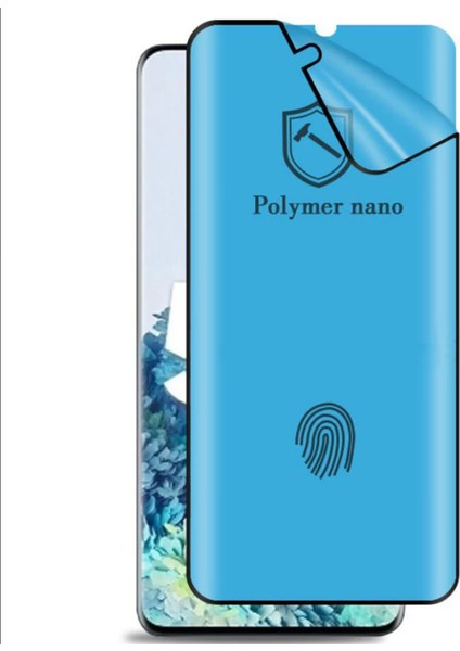 Xiaomi Mi 10 Pro Polymer Nano Ekran Koruyucu