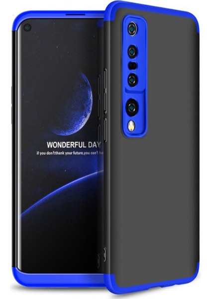 Xiaomi Mi 10 Pro Kılıf Zore Ays Kapak