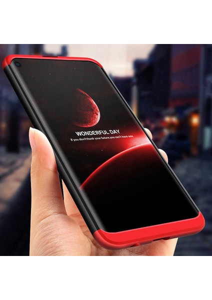 Xiaomi Mi 10 Pro Kılıf Zore Ays Kapak fiyatları