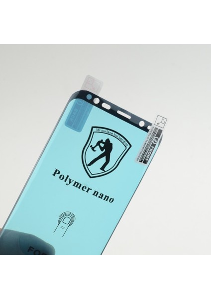 Xiaomi Mi Note 10 Lite Polymer Nano Ekran Koruyucu