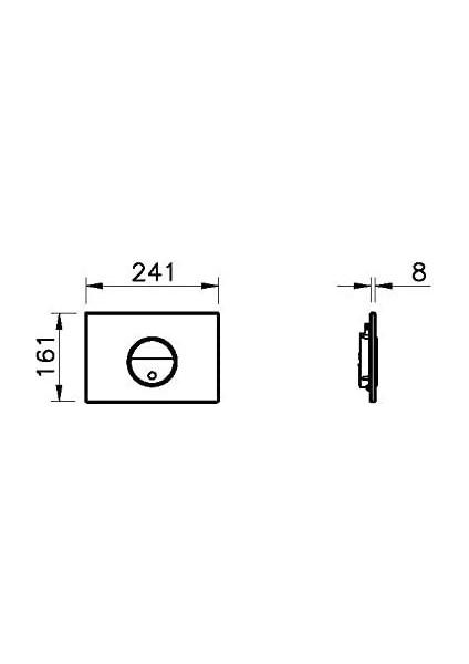 Pro 748-1420 Fotoselli Kumanda Paneli, Altın