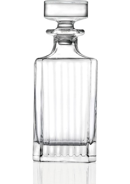 Timeless Viski Karafı 750 cl