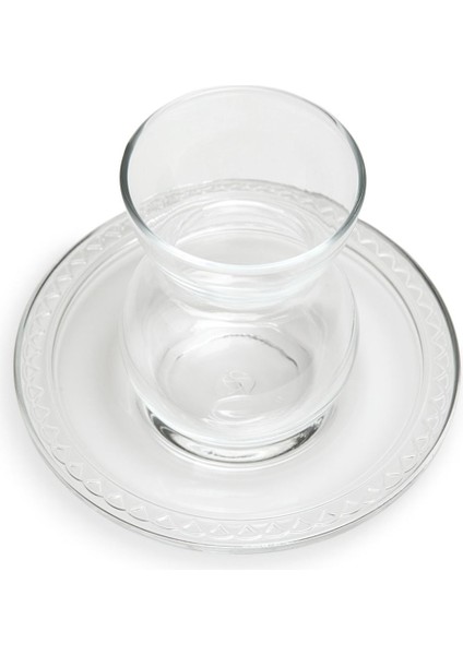 Etnik 12 Parça Çay Takımı 140CC modelleri