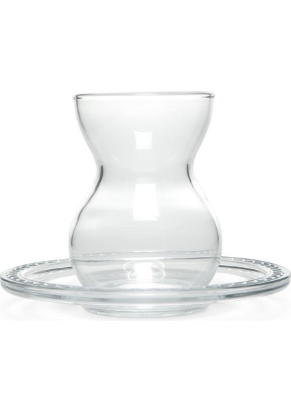 Etnik 12 Parça Çay Takımı 140CC fırsatları