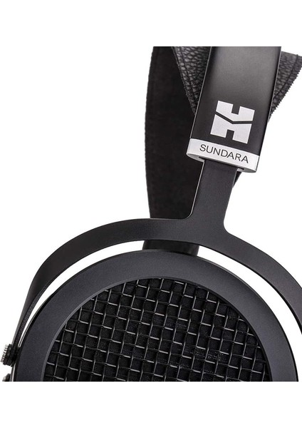 Sundara Kulak Üstü/over Ear Full-Size Open-Back/arkası Açık Planar Magnetik Hi-Fi Kulaklık, Stüdyo/audiophiles Için
