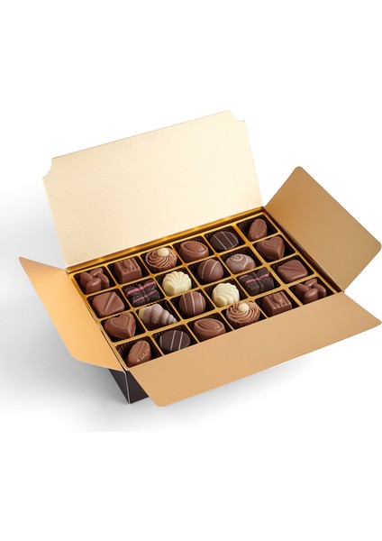 S Chocolate Spesyal Hediyelik Çikolata Kutu fiyatları