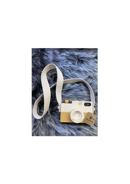 Ahşap Fotoğraf Makinesi modelleri