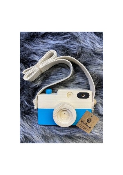 Ahşap Fotoğraf Makinesi fiyatları