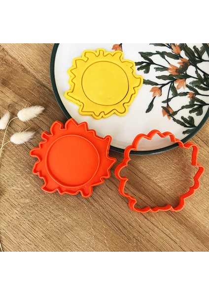 Güneş Kurabiye Kalıbı fiyatları