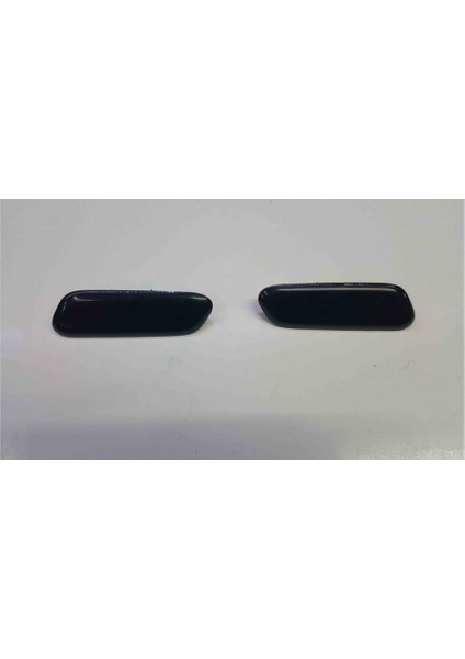 Honda Civic Fd6 2009 2010 2011 Sağ Far Yıkama Kapağı