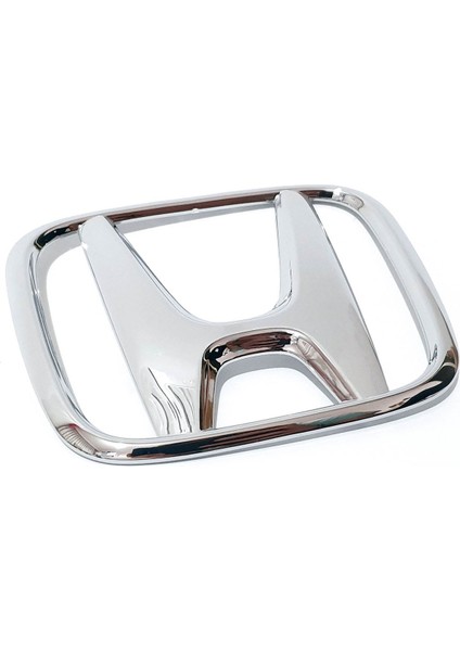 Honda Civic Fb7 Panjur Arma Logosu 2012 2016