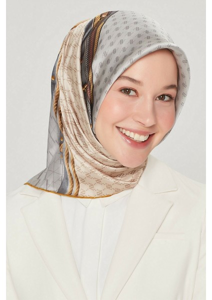 Ipek Eşarp 8519D (Twill)-39