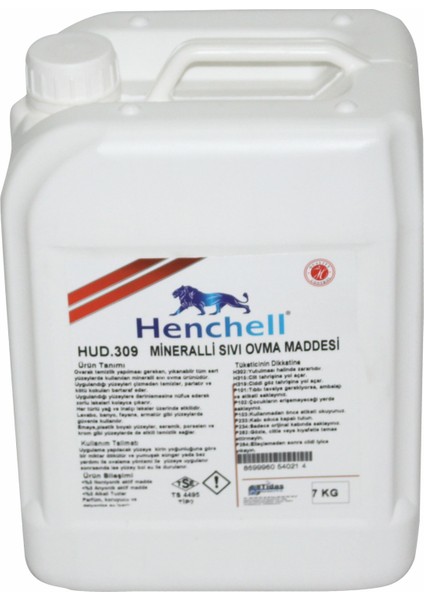 Mineralli Ovma Maddesi 7 kg fiyatları