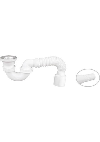 28602 Duş Trobleni Körüklü Q50