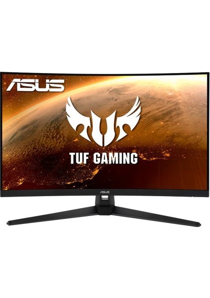 Tuf Gaming VG32VQ1BR 31.5" 165Hz 1ms (Hdmı + Display) Freesync WQHD Monitör